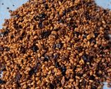 Une image de l'étape 4 de Granola maison.