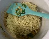 Foto langkah ke 4 dari resep 138. Mie Goreng Jawa.