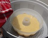 Foto langkah ke 4 dari resep Bolu Susu Lembang Kukus ala bunda Ei.