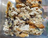 Foto langkah ke 5 dari resep Tahu Walik Jamur Kuping.