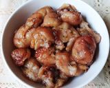 Hình bước làm 7 của món Bánh chuối nướng