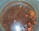 Foto langkah ke 3 dari resep Asinan Nanas.
