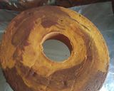 Foto langkah ke 5 dari resep 1. Cake Zadul ala Mamah Aura.