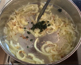 Foto del paso 4 de la receta: Tiras de ternera con tomate