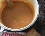 Foto del paso 3 de la receta: Budín de mantecol y chocolate