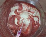 Meggy mousse recept fázis 7 fotója