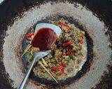 Foto langkah ke 2 dari resep Kerang Saos Tiram ala Warteg.