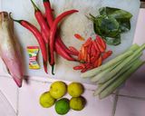 Foto langkah ke 1 dari resep Sambal Kecombrang.