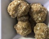 صورة لخطوة 4 من وصفة سناك نباتي صحي 🌱 | vegan healthy snack