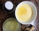 Foto del paso 2 de la receta: Budines cítricos