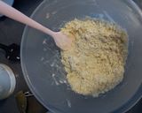Foto langkah ke 1 dari resep Pie Susu #trial1gosong #rasajuara #perlurecook.