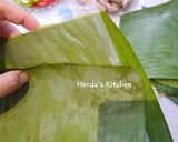 Foto langkah ke 7 dari resep Garang Asem Ayam dan Telur Asin.