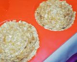 Foto del paso 5 de la receta: Tartaleta avena y yogur griego healthy