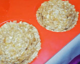 Foto del paso 5 de la receta: Tartaleta avena y yogur griego healthy