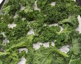 Foto del paso 3 de la receta: Kale chips