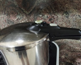 Foto del paso 6 de la receta: Judías blancas olla express