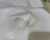 Foto langkah ke 2 dari resep Brownies kukus putih telur.