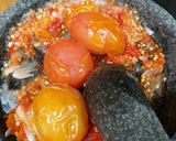 Foto langkah ke 2 dari resep Sambal rebus.