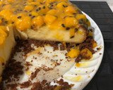 Foto del paso 11 de la receta: New York cheesecake