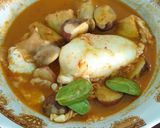 Foto langkah ke 6 dari resep Gulai Telur Bebek Campur2.