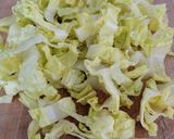 Foto del paso 3 de la receta Ensalada de berenjena