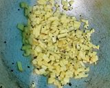 আলু পোস্ত (Aloo posto recipe in bengali) রেসিপি ধাপ - 4 ছবি