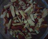 A picture of step 2 of Sewiyan ki Kheer Or Vermicelli Kheer..