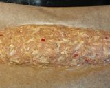 🥔🥩Burgonyás-húsos rúdfasírt 🥔🥩 recept fázis 3 fotója