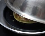 ચીઝ બસ્ટ પીઝા (cheez brust pizza recipe in gujarati) રેસીપી સ્ટેપ5ફોટો