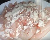 Foto del paso 2 de la receta: Deditos de pescado