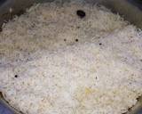 Punjabi biryani recipe step 10 photo