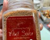 Foto langkah ke 4 dari resep Tumis Terong Kecap.