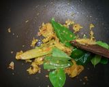 Foto langkah ke 2 dari resep Gulai Ikan Tuna.