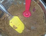 Ginger bread crinkle cookies recipe step 9 photo