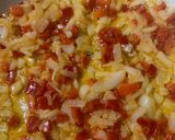 Foto del paso 1 de la receta: Tortilla de papas fritas