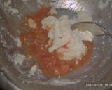 मसाला इडली (Masala Tadka recipe in hindi) रेसिपी चरण 4 फोटो