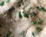 A picture of step 2 of Pocket Stuffed Methi Thepla.