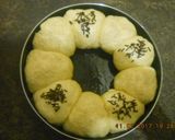 Foto langkah ke 2 dari resep Roti sobek Killer soft bread.