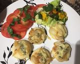 Foto del paso 6 de la receta: Ñoquis a la Romana con cebolla caramelizada y roquefort