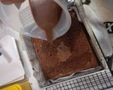 Foto langkah ke 6 dari resep Tres Leches Cake.