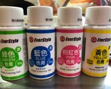 彩虹蛋黃酥（レインボームンケーキ）的食譜步驟3照片