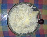 Foto langkah ke 2 dari resep Sop Durian Polosan.