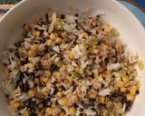 Φωτογραφία βήματος 6 της συνταγής Σαλάτα super food bowl