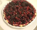 Foto del paso 6 de la receta: Tarta de Frutos Rojos 🍒💕🍓🍇🍰