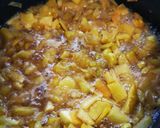 Foto del paso 3 de la receta: Mermelada de membrillo