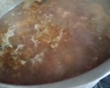 A picture of step 12 of Chicken pulao.