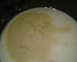 Turkish pide bread recipe step 1 photo