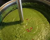 Foto del paso 7 de la receta: Crema de espinacas