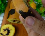 Foto langkah ke 19 dari resep Bolu Gulung 2 Telur.