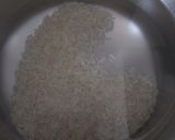 केसरिया राइस (kesariya rice recipe in Hindi) रेसिपी चरण 1 फोटो